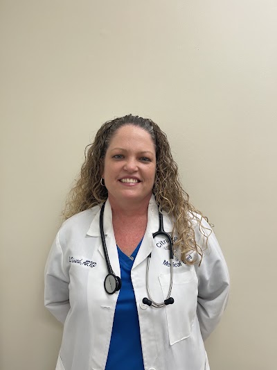 Citrus Park Medical Care