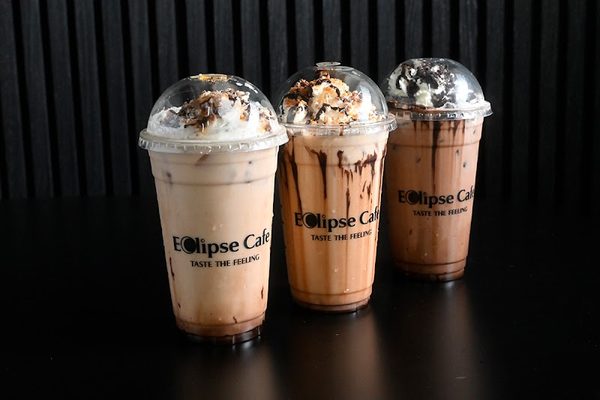 Eclipse Cafe
