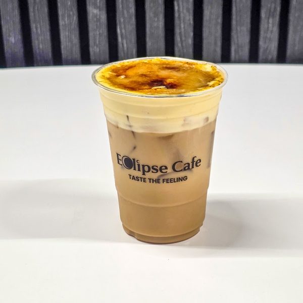 Eclipse Cafe