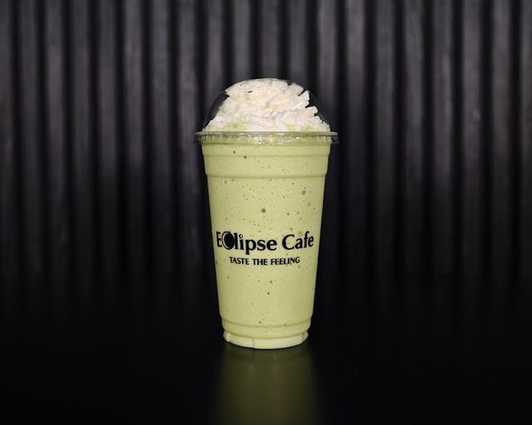 Eclipse Cafe