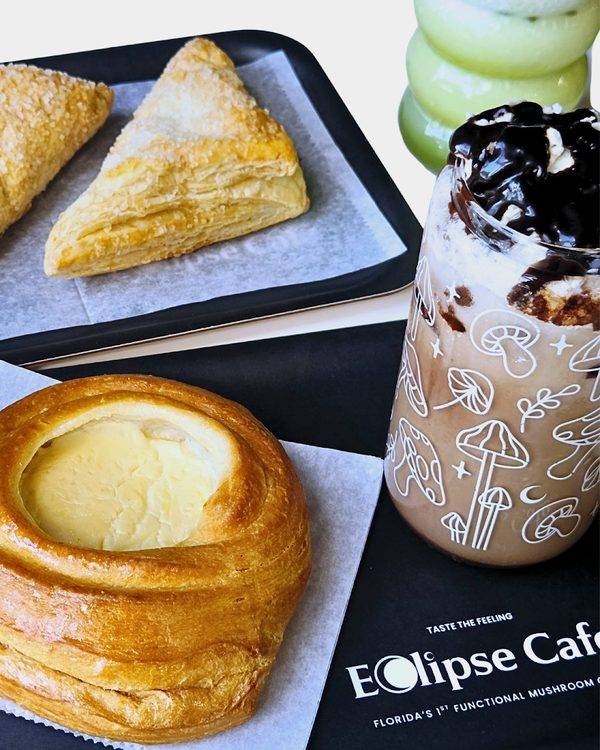 Eclipse Cafe