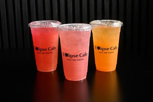 Eclipse Cafe