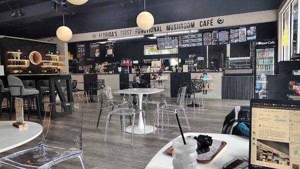 Eclipse Cafe