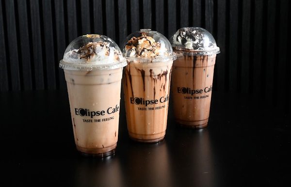Eclipse Cafe