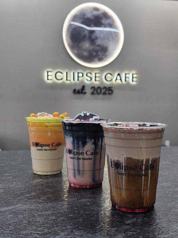 Eclipse Cafe